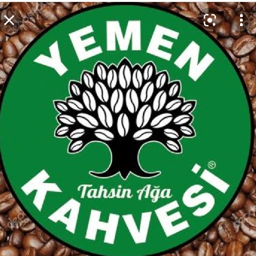 yemen kahvesi logo